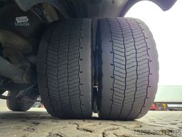IVECO Stralis 460 / Ldbw / Lenkachse / Liftachse