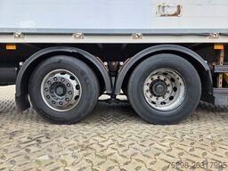IVECO Stralis 460 / Ldbw / Lenkachse / Liftachse