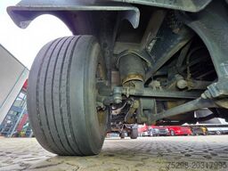 IVECO Stralis 460 / Ldbw / Lenkachse / Liftachse