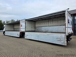 IVECO Stralis 460 / Ldbw / Lenkachse / Liftachse