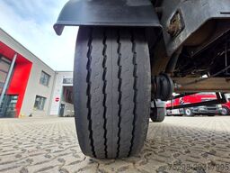 IVECO Stralis 460 / Ldbw / Lenkachse / Liftachse