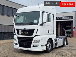 MAN TGX 18.460 4X2 BLS / Retarder