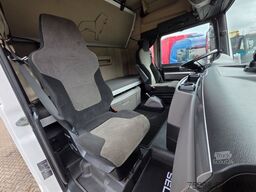 MAN TGX 18.460 4X2 BLS / Retarder