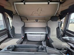 MAN TGX 18.460 4X2 BLS / Retarder