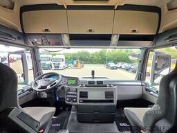 MAN TGX 18.460 4X2 BLS / Retarder