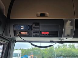 MAN TGX 18.460 4X2 BLS / Retarder