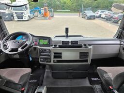 MAN TGX 18.460 4X2 BLS / Retarder