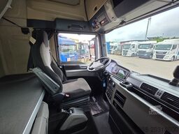 MAN TGX 18.460 4X2 BLS / Retarder