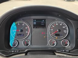 MAN TGX 18.460 4X2 BLS / Retarder