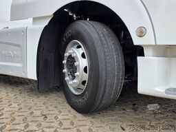 MAN TGX 18.460 4X2 BLS / Retarder