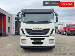 IVECO Stralis 420 / Ldbw  / Lenkachse / Liftachse