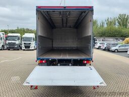 IVECO Stralis 420 / Ldbw  / Lenkachse / Liftachse