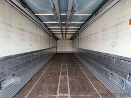 IVECO Stralis 420 / Ldbw  / Lenkachse / Liftachse