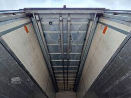 IVECO Stralis 420 / Ldbw  / Lenkachse / Liftachse