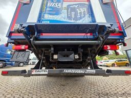 IVECO Stralis 420 / Ldbw  / Lenkachse / Liftachse