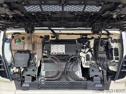 IVECO Stralis 420 / Ldbw  / Lenkachse / Liftachse