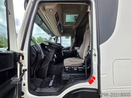 IVECO Stralis 420 / Ldbw  / Lenkachse / Liftachse