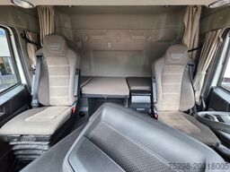 IVECO Stralis 420 / Ldbw  / Lenkachse / Liftachse