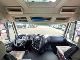 IVECO Stralis 420 / Ldbw  / Lenkachse / Liftachse