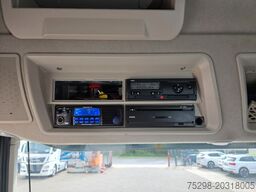 IVECO Stralis 420 / Ldbw  / Lenkachse / Liftachse