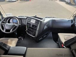 IVECO Stralis 420 / Ldbw  / Lenkachse / Liftachse