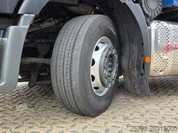 IVECO Stralis 420 / Ldbw  / Lenkachse / Liftachse