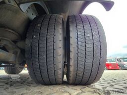 IVECO Stralis 420 / Ldbw  / Lenkachse / Liftachse