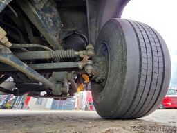 IVECO Stralis 420 / Ldbw  / Lenkachse / Liftachse