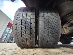 IVECO Stralis 420 / Ldbw  / Lenkachse / Liftachse