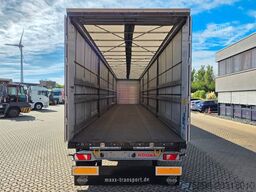 KÖGEL S24-1 / Palettenkasten / Liftachse