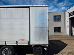 KÖGEL S24-1 / Palettenkasten / Liftachse