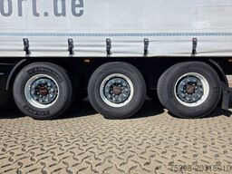 KÖGEL S24-1 / Palettenkasten / Liftachse