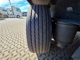 KÖGEL S24-1 / Palettenkasten / Liftachse