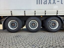 KÖGEL S24-1 / Palettenkasten / Liftachse