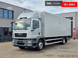 MAN TGM 18.290 / Ldbw / Thermo King /Triple Verdamp.