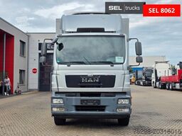 MAN TGM 18.290 / Ldbw / Thermo King /Triple Verdamp.
