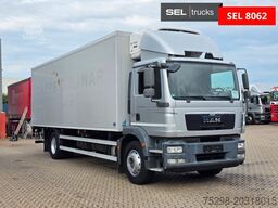MAN TGM 18.290 / Ldbw / Thermo King /Triple Verdamp.
