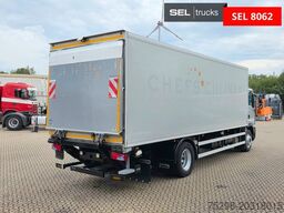 MAN TGM 18.290 / Ldbw / Thermo King /Triple Verdamp.