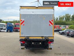 MAN TGM 18.290 / Ldbw / Thermo King /Triple Verdamp.