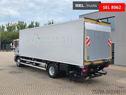 MAN TGM 18.290 / Ldbw / Thermo King /Triple Verdamp.
