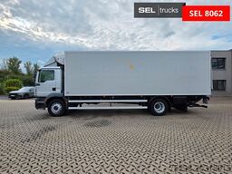 MAN TGM 18.290 / Ldbw / Thermo King /Triple Verdamp.