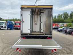 MAN TGM 18.290 / Ldbw / Thermo King /Triple Verdamp.