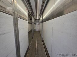 MAN TGM 18.290 / Ldbw / Thermo King /Triple Verdamp.