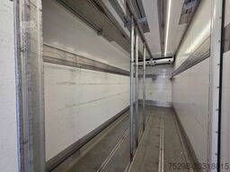 MAN TGM 18.290 / Ldbw / Thermo King /Triple Verdamp.