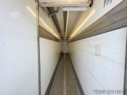 MAN TGM 18.290 / Ldbw / Thermo King /Triple Verdamp.
