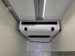 MAN TGM 18.290 / Ldbw / Thermo King /Triple Verdamp.