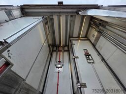 MAN TGM 18.290 / Ldbw / Thermo King /Triple Verdamp.
