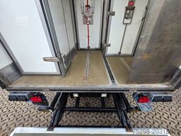 MAN TGM 18.290 / Ldbw / Thermo King /Triple Verdamp.