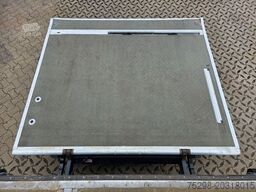 MAN TGM 18.290 / Ldbw / Thermo King /Triple Verdamp.