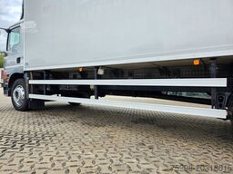 MAN TGM 18.290 / Ldbw / Thermo King /Triple Verdamp.